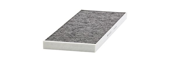 Filtr kabiny , CUK 46 025, MANN-FILTER MANN+HUMMEL GMBH w ofercie sklepu e-autoparts.pl 